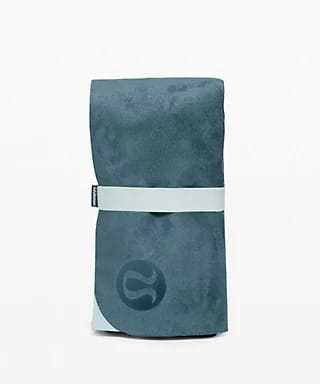 lululemon gift card bag